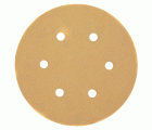 DT3131-QZ - Discos para lijadoras rotorbitales de 150 mm
