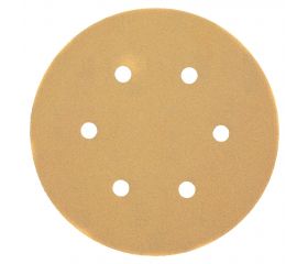 DT3131-QZ - Discos para lijadoras rotorbitales de 150 mm