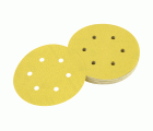 DT3138-QZ - Discos para lijadoras rotorbitales de 150 mm