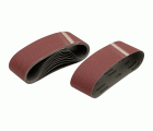 DT3301-QZ - Banda de lija 40G - 75x533mm