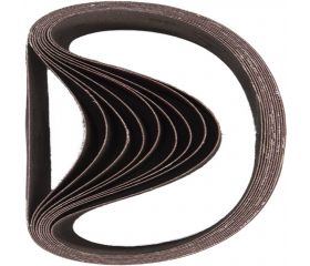DT3301-QZ - Banda de lija 40G - 75x533mm