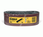 DT3302-QZ - Banda de lija 75x533mm - 60G