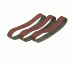 DT3351-QZ - Bandas de desbastar 45x715mm