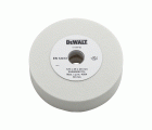 DT3385-QZ - 125 x 20 x 20mm  disco desbaste de óxido de aluminio