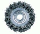 DT3500-QZ - Cepillos de alambre