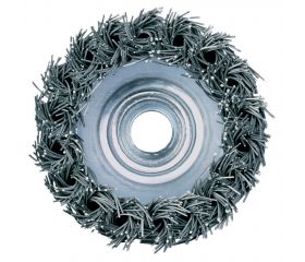 DT3500-QZ - Cepillos de alambre