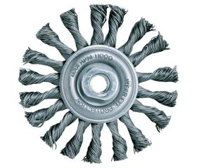 DT3502-QZ - Cepillos de alambre