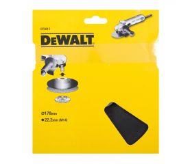 DT3612-QZ - Platos soporte para amoladoras