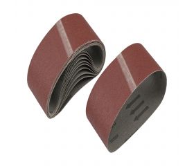 DT3666-QZ - Banda de lija 64x356mm, grano 60