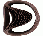 DT3666-QZ - Banda de lija 64x356mm, grano 60
