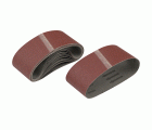 DT3667-QZ - Banda de lija 64x356mm, grano 80