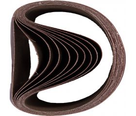 DT3667-QZ - Banda de lija 64x356mm, grano 80