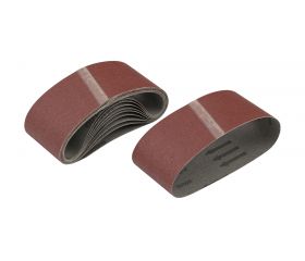 DT3668-QZ - Banda de lija 64x356mm, grano 100