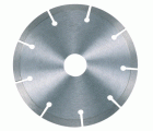 DT3701-QZ - Disco de diamante 115x22.2mm