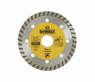 DT3702-QZ - Disco de diamante 115x22.2mm