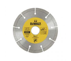 DT3711-QZ - Disco de diamante 125x22.2mm