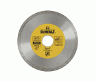 DT3713-QZ - Disco de diamante 125x22.2mm