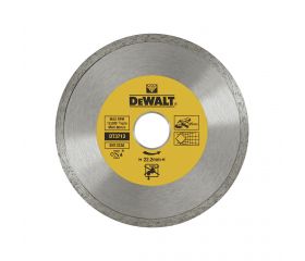 DT3713-QZ - Disco de diamante 125x22.2mm