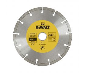 DT3721-QZ - Disco de diamante 180x22.2mm