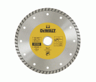 DT3722-QZ - Disco de diamante turbo  180x22.2mm