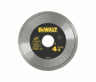 DT3735-XJ - Disco de diamante 115x22.2mm