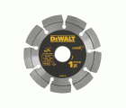 DT3740-XJ - Disco de diamante 115x22.2mm