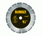 DT3743-XJ - Disco de diamante 230x22.2mm