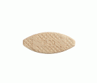 DT3932-QZ - Galletas de ensamblaje para tableros de 19mm, Nº20