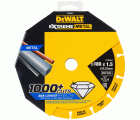 DT40254-QZ - Disco de Diamante Extreme 180 x 22.23 x 1.5mm