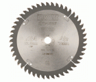 DT4092-QZ - Hoja para sierra circular portátil 184x16mm 48D