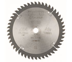 DT4092-QZ - Hoja para sierra circular portátil 184x16mm 48D