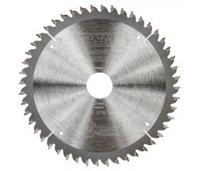 DT4094-QZ - Hoja para sierra circular portátil 190x30mm 48D