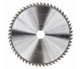 DT4097-QZ - Hoja para sierra circular portátil 235x30mm 56D