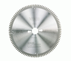 DT4282-QZ - Hoja para sierra circular estacionaria 250x30mm 96D