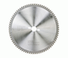 DT4288-QZ - Hoja para sierra circular estacionaria 305x30mm 80D