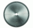 DT4291-QZ - Hoja para sierra circular estacionaria 350x30mm 96D