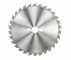 DT4321-QZ - Hoja para sierra circular estacionaria 250x30mm 30D