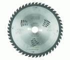 DT4324-QZ - Hoja para sierra circular estacionaria 260x30mm 48D