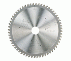DT4350-QZ - Hoja para sierra circular estacionaria 216x30mm 60D