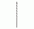 DT4604-QZ - Brocas helicoidales para madera