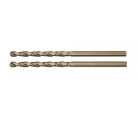 DT4901-QZ - Broca de cobalto HSS-CO Extreme para metal 2.5m
