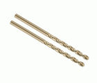DT4903-QZ - Broca de cobalto HSS-CO Extreme para metal 3.5mm