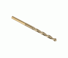 DT4906-QZ - Broca de cobalto HSS-CO Extreme para metal 5mm