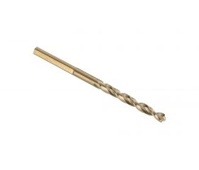 DT4906-QZ - Broca de cobalto HSS-CO Extreme para metal 5mm