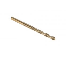 DT4908-QZ - Broca de cobalto HSS-CO Extreme para metal 6mm