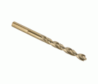 DT4913-QZ - Broca de cobalto HSS-CO Extreme para metal 9mm