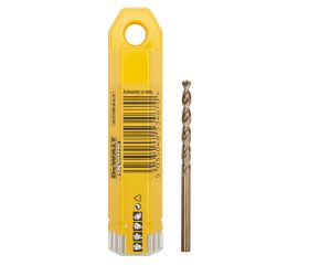 DT4919-QZ - Broca para metal de cobalto HSS-CO ELITE 2,5x57mm (embalaje industrial 10 uds)