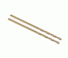 DT4959-QZ - Broca de cobalto HSS-CO Extreme para metal 1.5mm