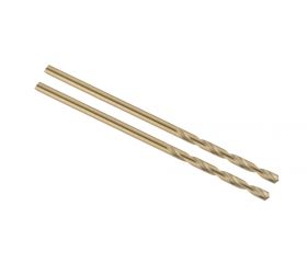 DT4959-QZ - Broca de cobalto HSS-CO Extreme para metal 1.5mm