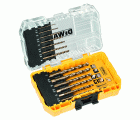 DT4968-QZ - Juego de 13 piezas de Cobalto